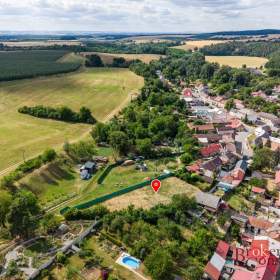 Foto inzerátu Prodej stavebního pozemku 1 216 m², Přerov