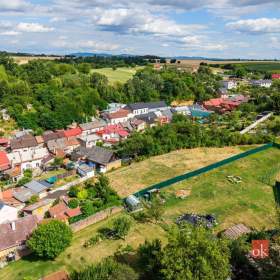 Foto inzerátu Prodej stavebního pozemku 1 216 m², Přerov