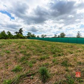 Foto inzerátu Prodej stavebního pozemku 1 216 m², Přerov