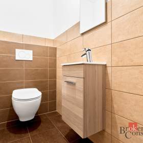 Foto inzerátu Prodej rodinného domu 113 m², Luby