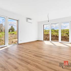 Foto inzerátu Prodej rodinného domu 113 m², Luby