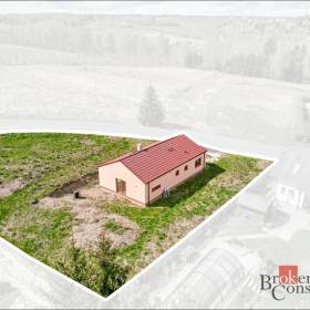 Foto inzerátu Prodej rodinného domu 113 m², Luby