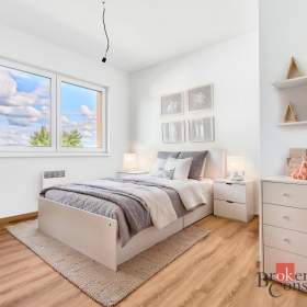 Foto inzerátu Prodej rodinného domu 113 m², Luby