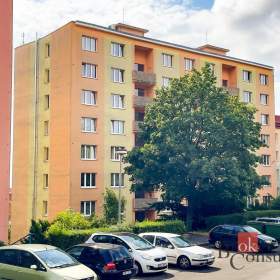 Foto inzerátu Prodej bytu 3+1 76 m², Chomutov