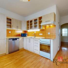 Foto inzerátu Prodej bytu 3+1 76 m², Chomutov