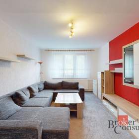 Foto inzerátu Prodej bytu 3+1 76 m², Chomutov