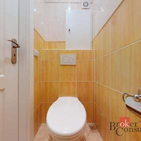 Foto inzerátu Prodej bytu 3+1 76 m², Chomutov