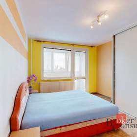 Foto inzerátu Prodej bytu 3+1 76 m², Chomutov
