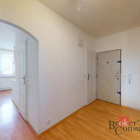 Foto inzerátu Prodej bytu 3+1 76 m², Chomutov