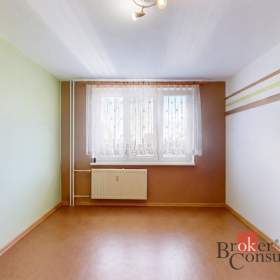 Foto inzerátu Prodej bytu 3+1 76 m², Chomutov