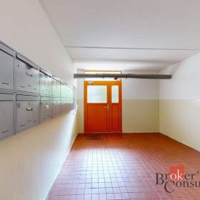 Foto inzerátu Prodej bytu 3+1 76 m², Chomutov
