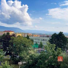 Foto inzerátu Prodej bytu 3+1 76 m², Chomutov