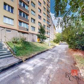 Foto inzerátu Prodej bytu 3+1 76 m², Chomutov