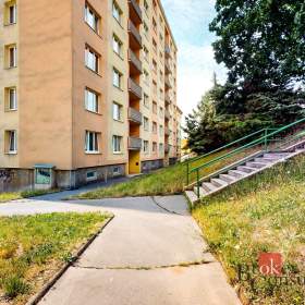Foto inzerátu Prodej bytu 3+1 76 m², Chomutov