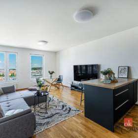 Foto inzerátu Prodej bytu 2+kk 54 m², Praha