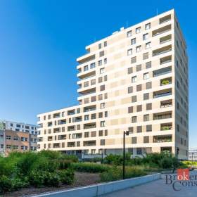 Foto inzerátu Prodej bytu 2+kk 54 m², Praha