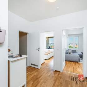Foto inzerátu Prodej bytu 2+kk 54 m², Praha