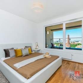 Foto inzerátu Prodej bytu 2+kk 54 m², Praha