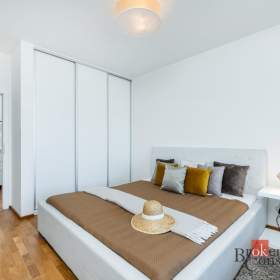 Foto inzerátu Prodej bytu 2+kk 54 m², Praha