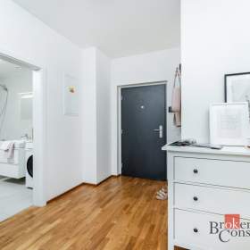 Foto inzerátu Prodej bytu 2+kk 54 m², Praha
