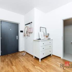 Foto inzerátu Prodej bytu 2+kk 54 m², Praha