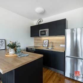 Foto inzerátu Prodej bytu 2+kk 54 m², Praha