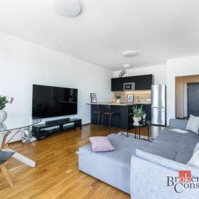 Foto inzerátu Prodej bytu 2+kk 54 m², Praha