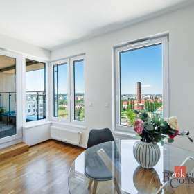 Foto inzerátu Prodej bytu 2+kk 54 m², Praha