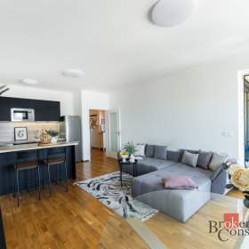 Foto inzerátu Prodej bytu 2+kk 54 m², Praha