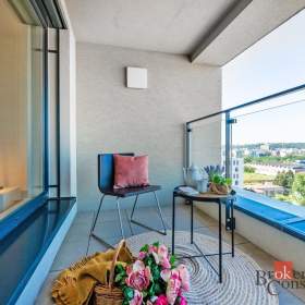 Foto inzerátu Prodej bytu 2+kk 54 m², Praha