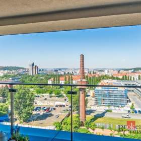Foto inzerátu Prodej bytu 2+kk 54 m², Praha