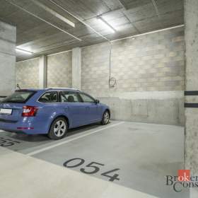 Foto inzerátu Prodej bytu 2+kk 54 m², Praha