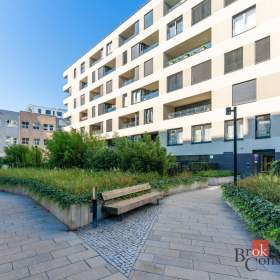 Foto inzerátu Prodej bytu 2+kk 54 m², Praha