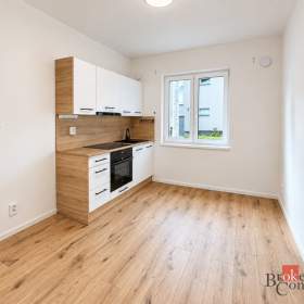 Foto inzerátu Prodej bytu 1+1 37 m², Ostrava