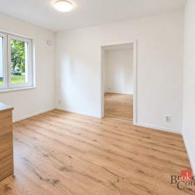 Foto inzerátu Prodej bytu 1+1 37 m², Ostrava