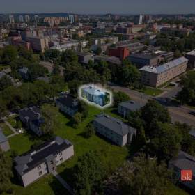 Foto inzerátu Prodej bytu 1+1 37 m², Ostrava