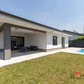 Foto inzerátu Prodej rodinného domu 119 m², Kobylnice