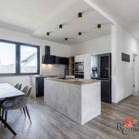 Foto inzerátu Prodej rodinného domu 119 m², Kobylnice