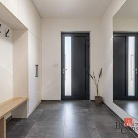 Foto inzerátu Prodej rodinného domu 119 m², Kobylnice