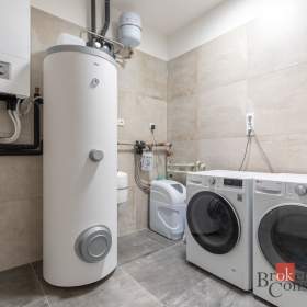 Foto inzerátu Prodej rodinného domu 119 m², Kobylnice