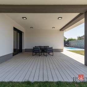 Foto inzerátu Prodej rodinného domu 119 m², Kobylnice
