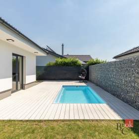 Foto inzerátu Prodej rodinného domu 119 m², Kobylnice