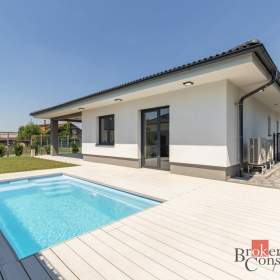 Foto inzerátu Prodej rodinného domu 119 m², Kobylnice