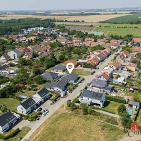 Foto inzerátu Prodej rodinného domu 119 m², Kobylnice
