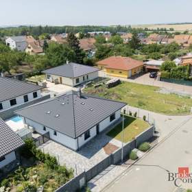 Foto inzerátu Prodej rodinného domu 119 m², Kobylnice