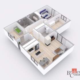 Foto inzerátu Prodej rodinného domu 119 m², Kobylnice