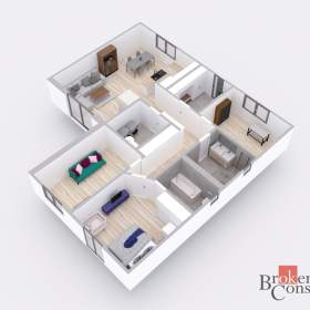 Foto inzerátu Prodej rodinného domu 119 m², Kobylnice