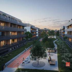 Foto inzerátu Prodej bytu 1+kk 48 m², Rokycany