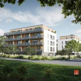 Foto inzerátu Prodej bytu 1+kk 48 m², Rokycany