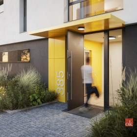Foto inzerátu Prodej bytu 1+kk 48 m², Rokycany